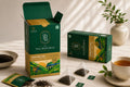 Darjeeling Black Leaf Tea